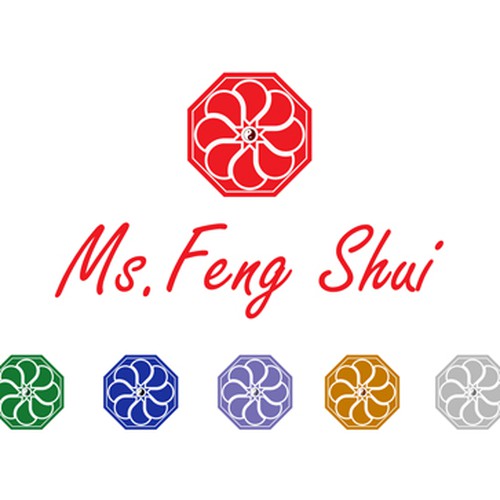 Ms. Feng Shui